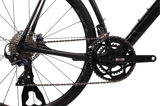 Cannondale Synapse Ultegra - Bici da corsa