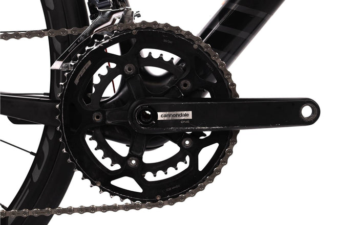 Cannondale Synapse Ultegra - Bici da corsa