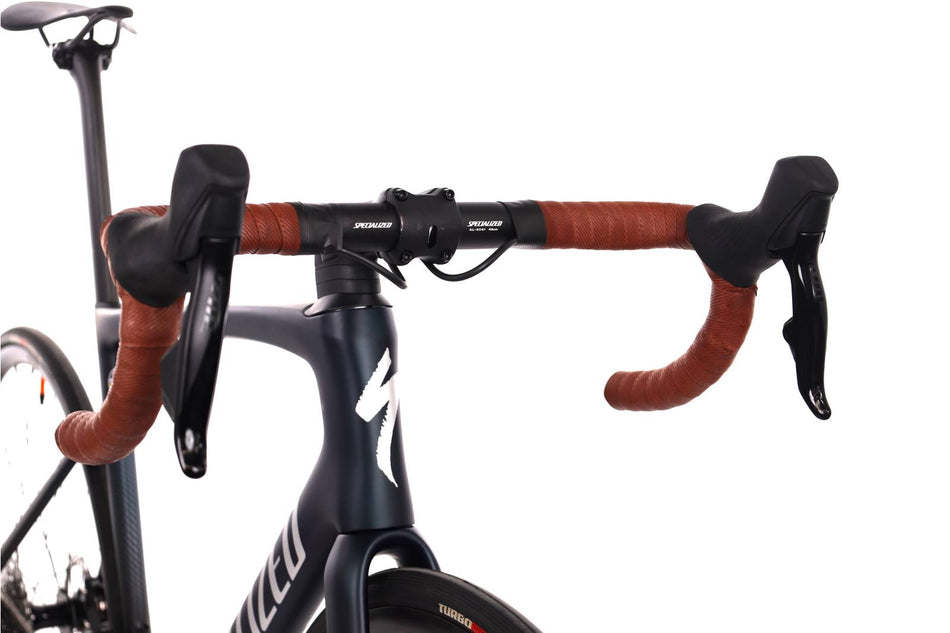 Specialized Tarmac SL7 comp Rival AXS