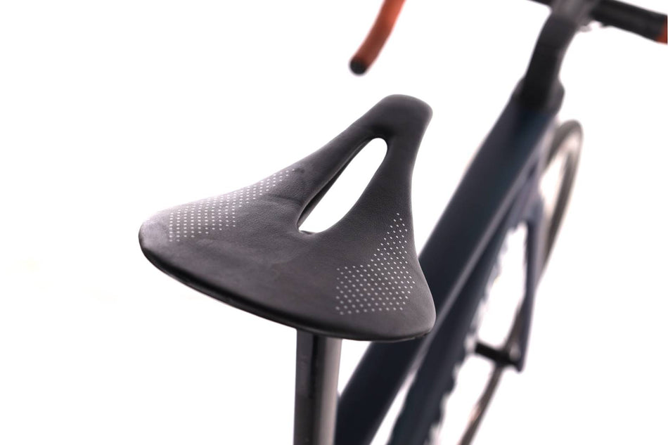 Specialized Tarmac SL7 comp Rival AXS