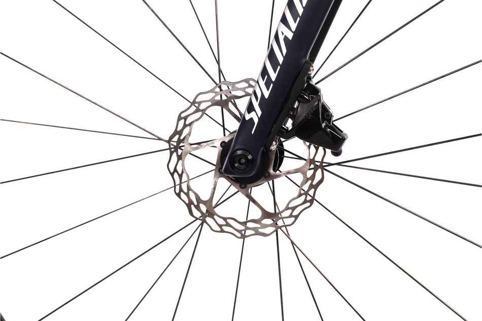 Specialized Tarmac SL7 comp Rival AXS