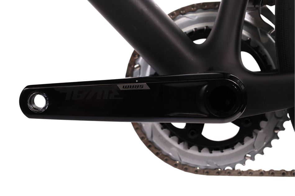 Specialized Tarmac SL7 comp Rival AXS