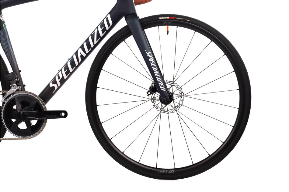 Specialized Tarmac SL7 comp Rival AXS