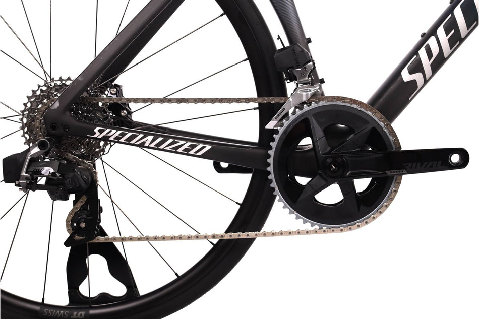 Specialized Tarmac SL7 comp Rival AXS