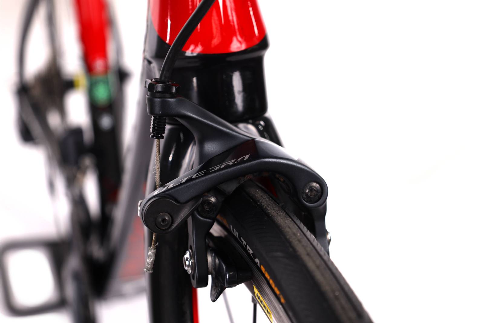 Pinarello Razha Ultegra Di2