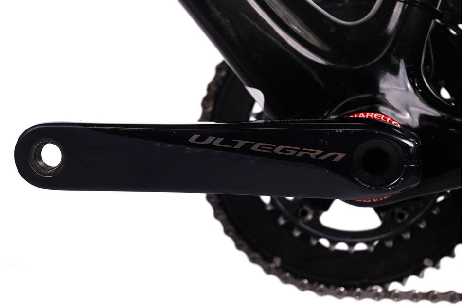 Pinarello Razha Ultegra Di2