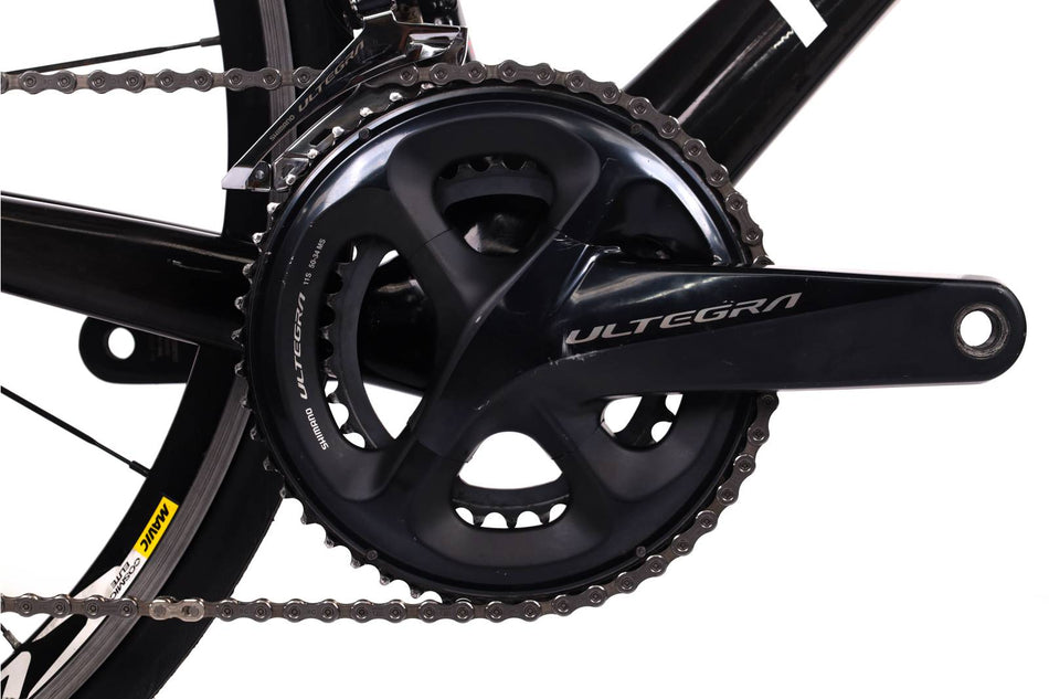 Pinarello Razha Ultegra Di2