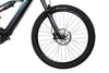 Bianchi E-Vertic FX TYPE SX12P
