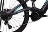 Bianchi E-Vertic FX TYPE SX12P