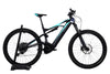 Bianchi E-Vertic FX TYPE - EMTB