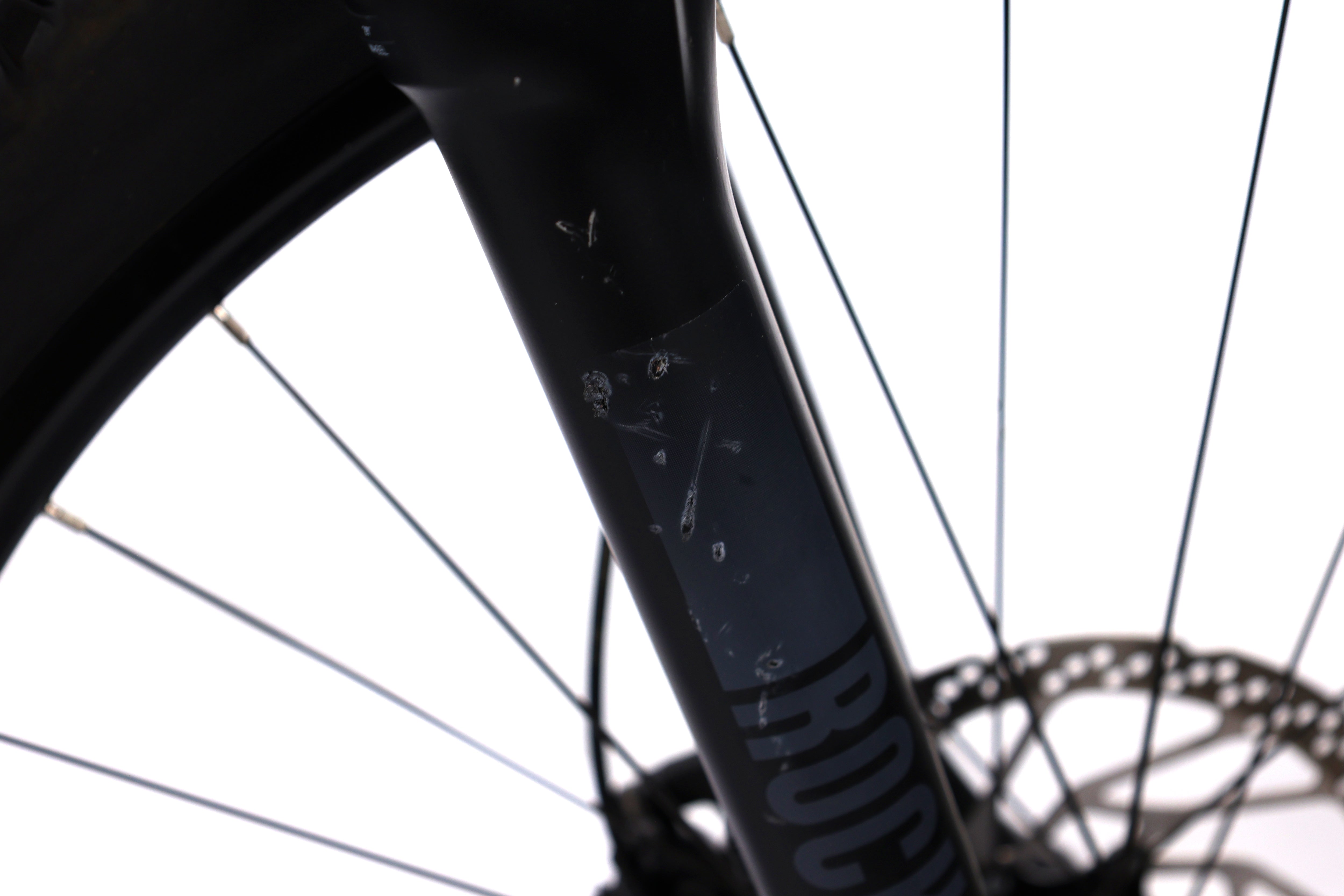 Bianchi E-Vertic FX TYPE - EMTB