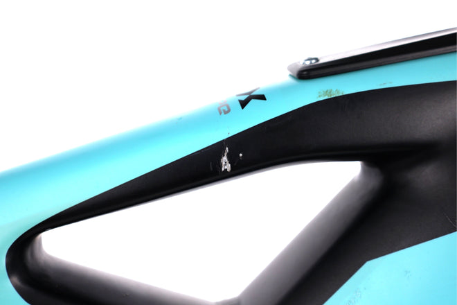 Bianchi E-Vertic FX TYPE - EMTB