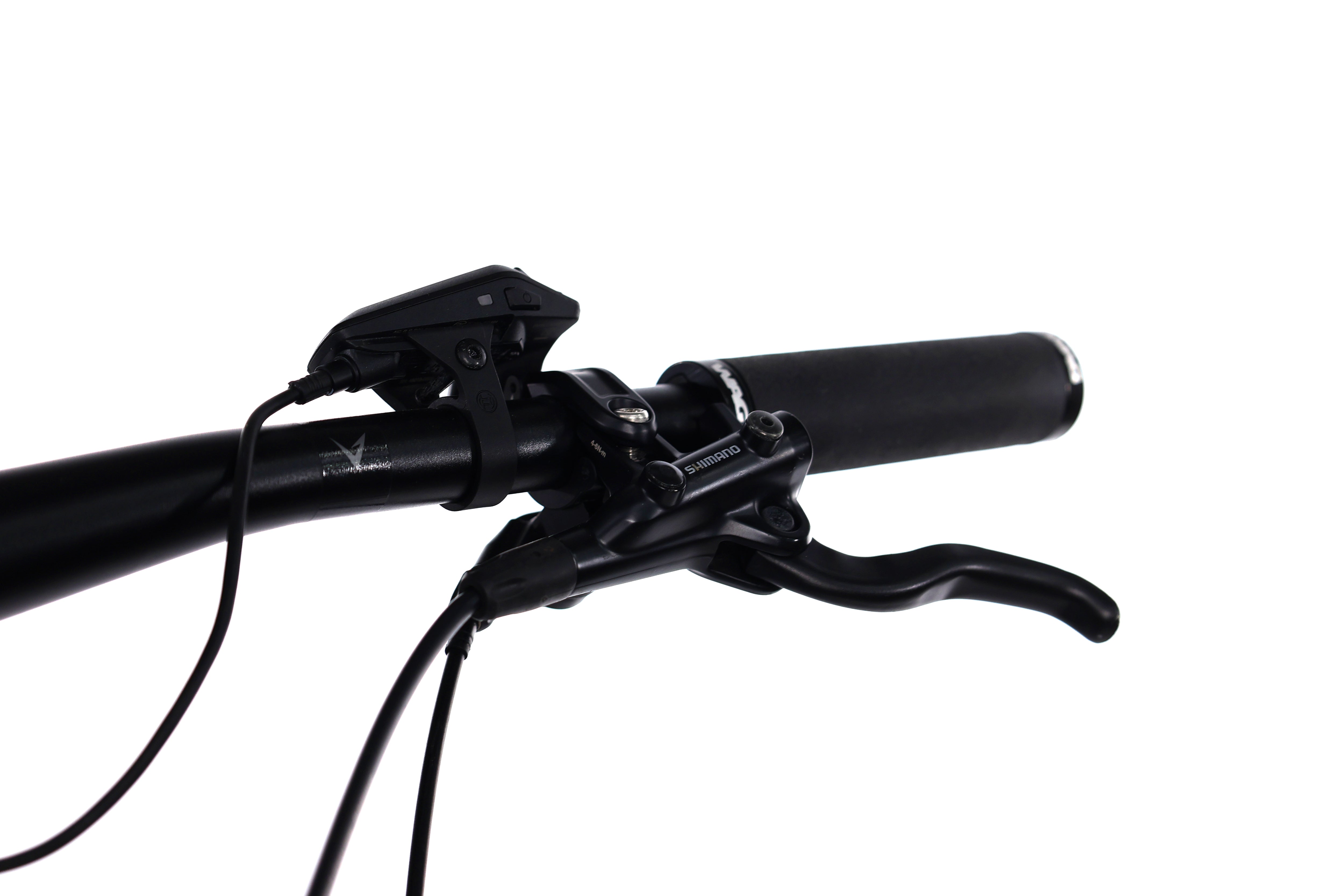 Bianchi E-Vertic FX TYPE - EMTB