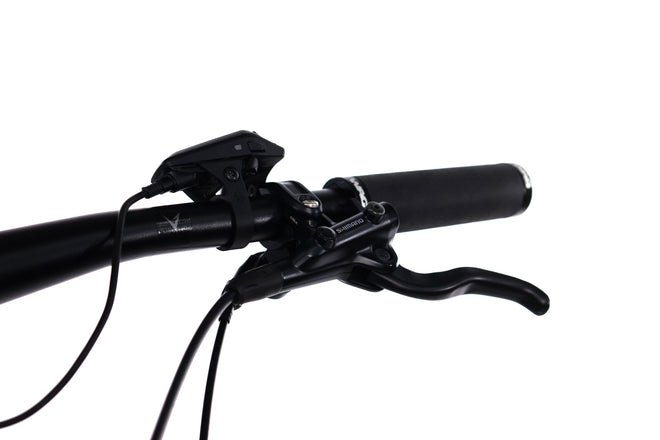 Bianchi E-Vertic FX TYPE - EMTB