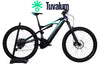 Bianchi E-Vertic FX TYPE - EMTB