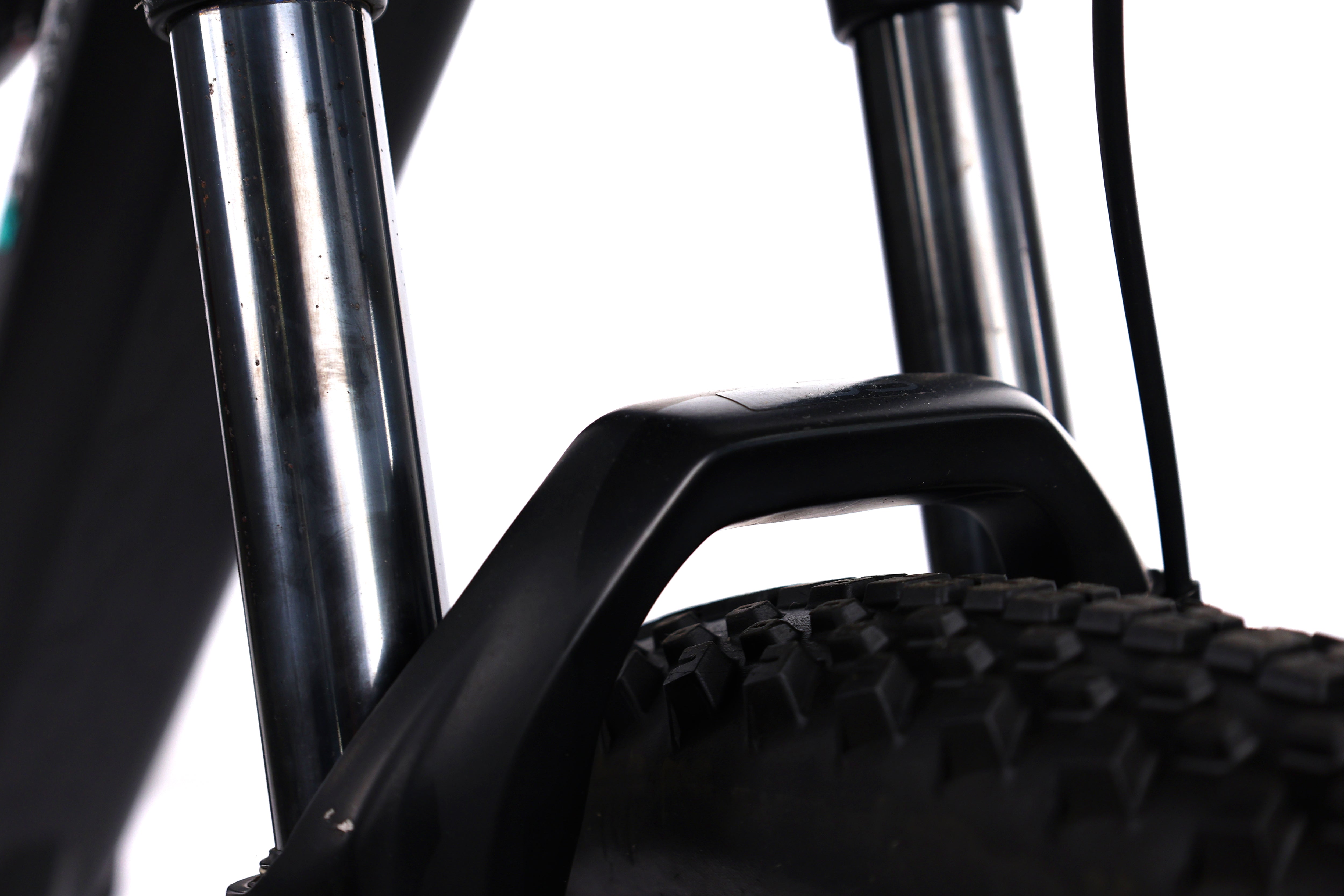 Bianchi E-Vertic FX TYPE - EMTB