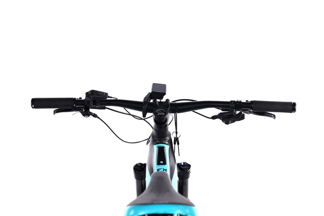 Bianchi E-Vertic FX TYPE - EMTB