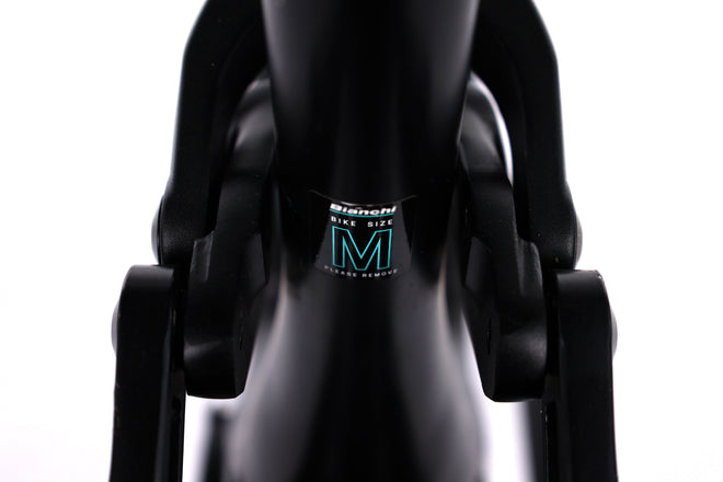 Bianchi E-Vertic FX TYPE - EMTB