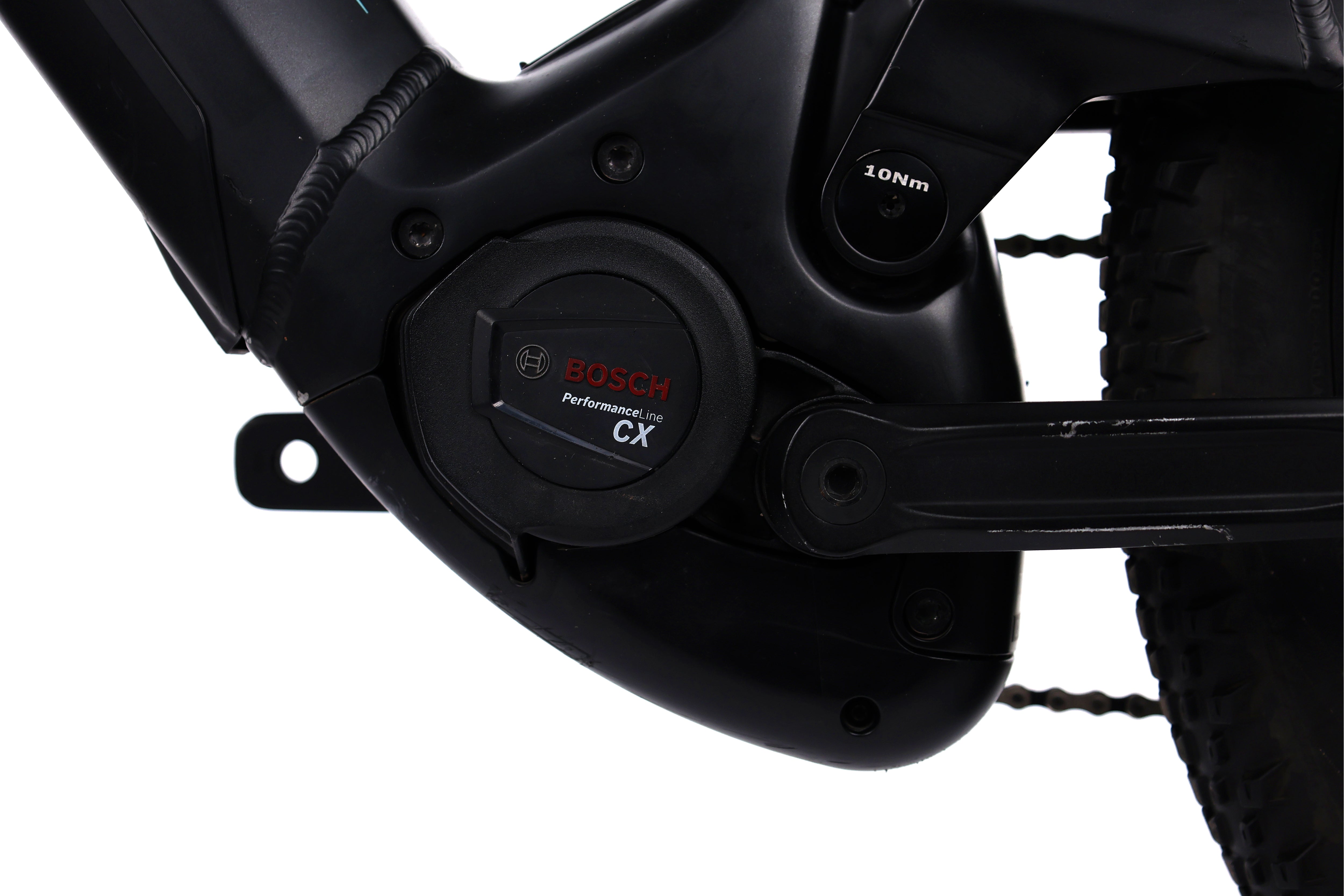 Bianchi E-Vertic FX TYPE - EMTB