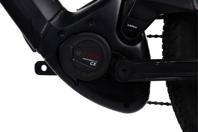 Bianchi E-Vertic FX TYPE - EMTB