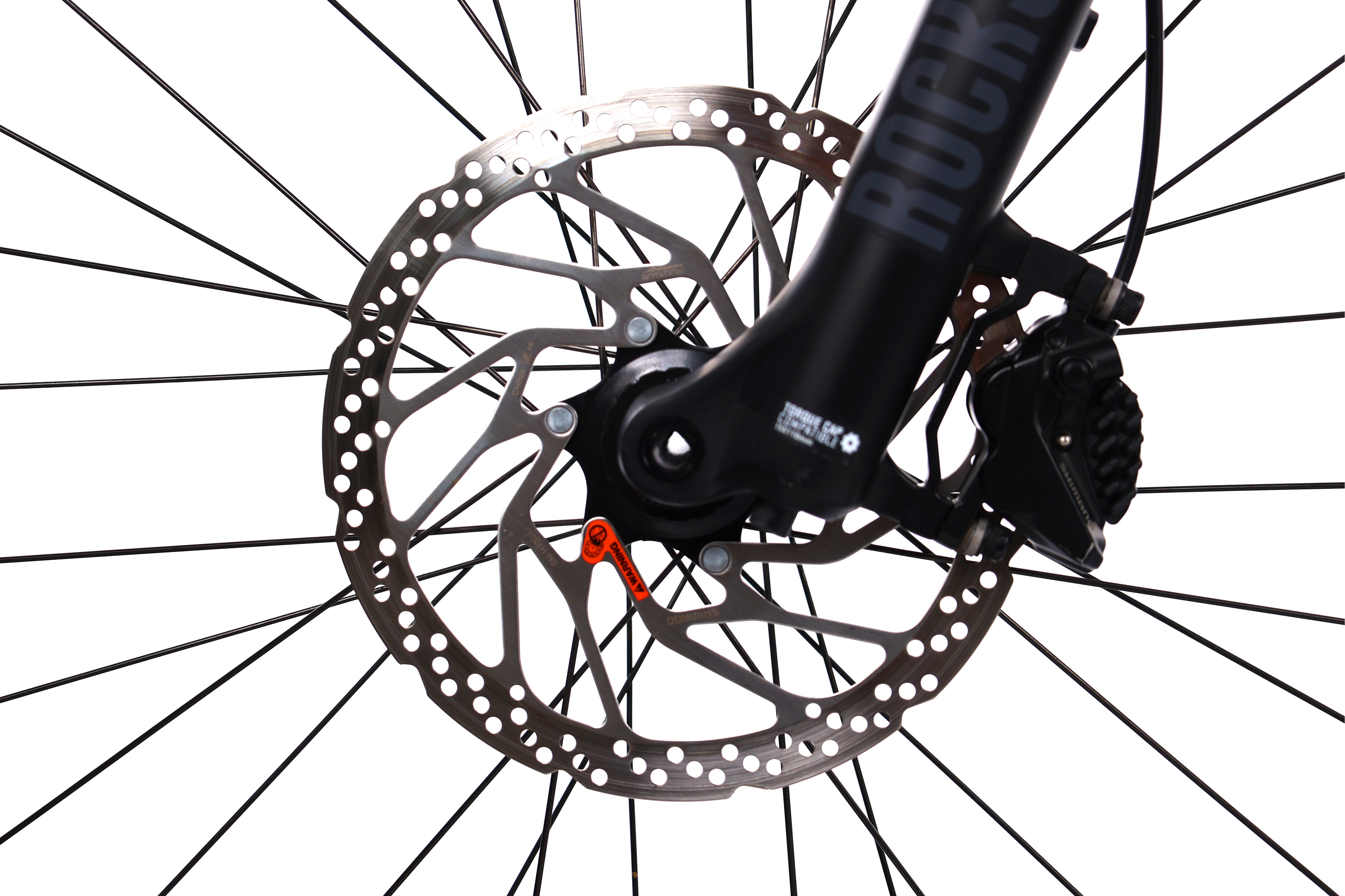 Bianchi E-Vertic FX TYPE - EMTB