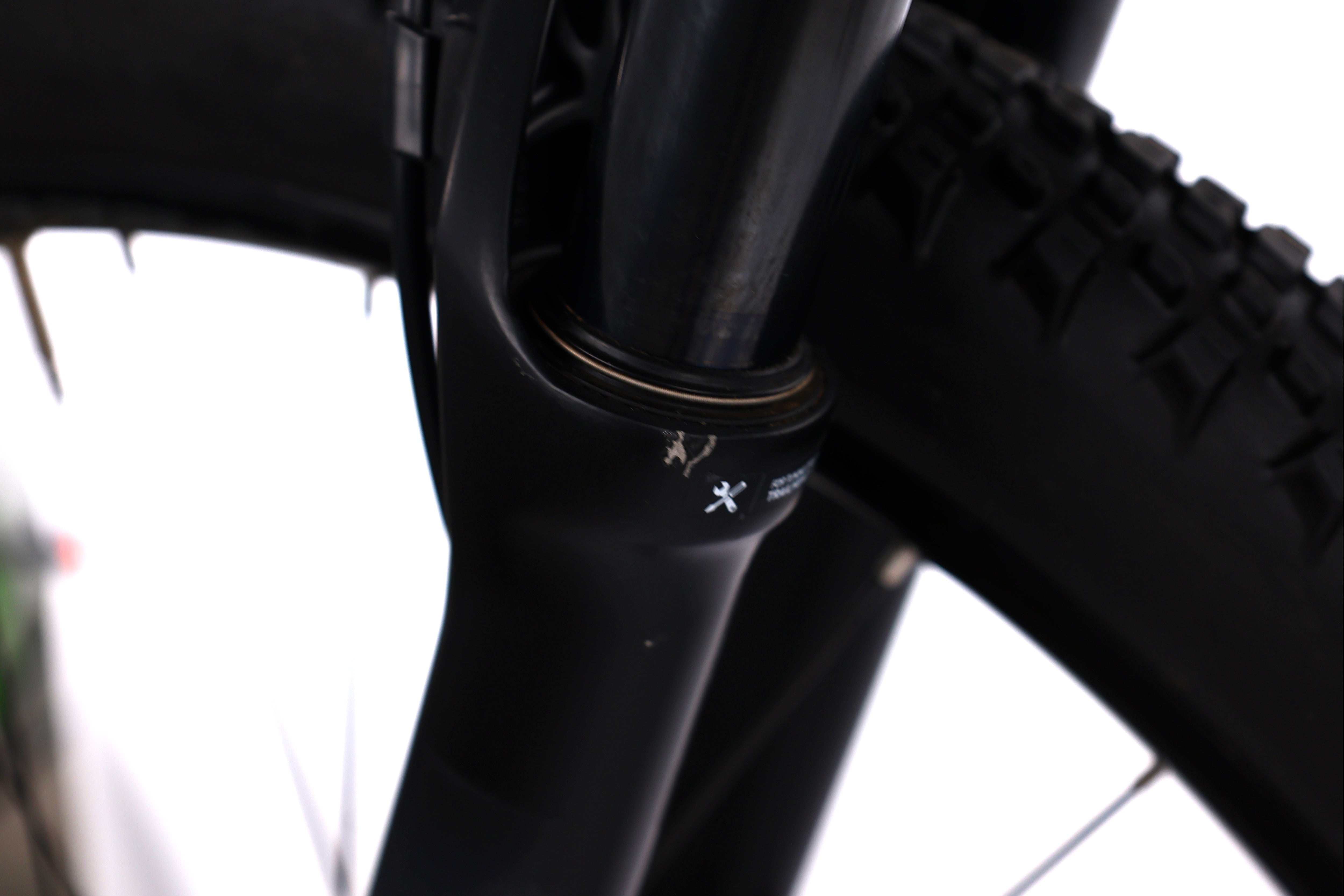 Bianchi E-Vertic FX TYPE - EMTB