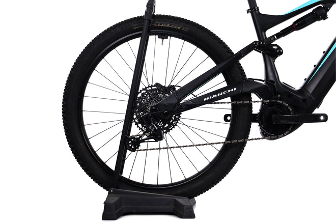 Bianchi E-Vertic FX TYPE - EMTB