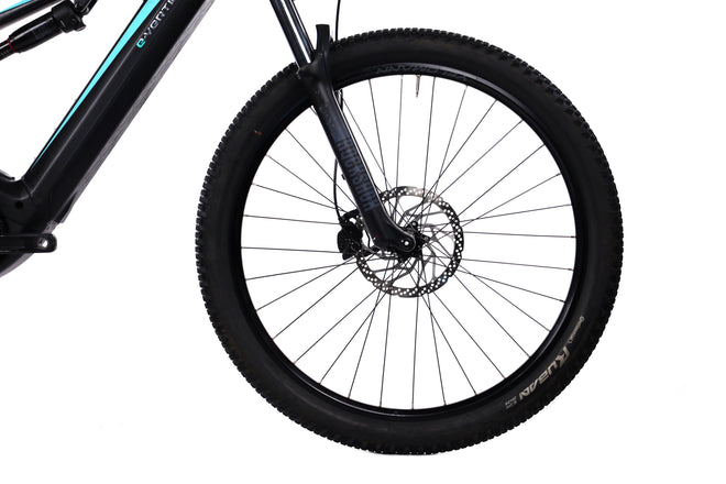 Bianchi E-Vertic FX TYPE - EMTB