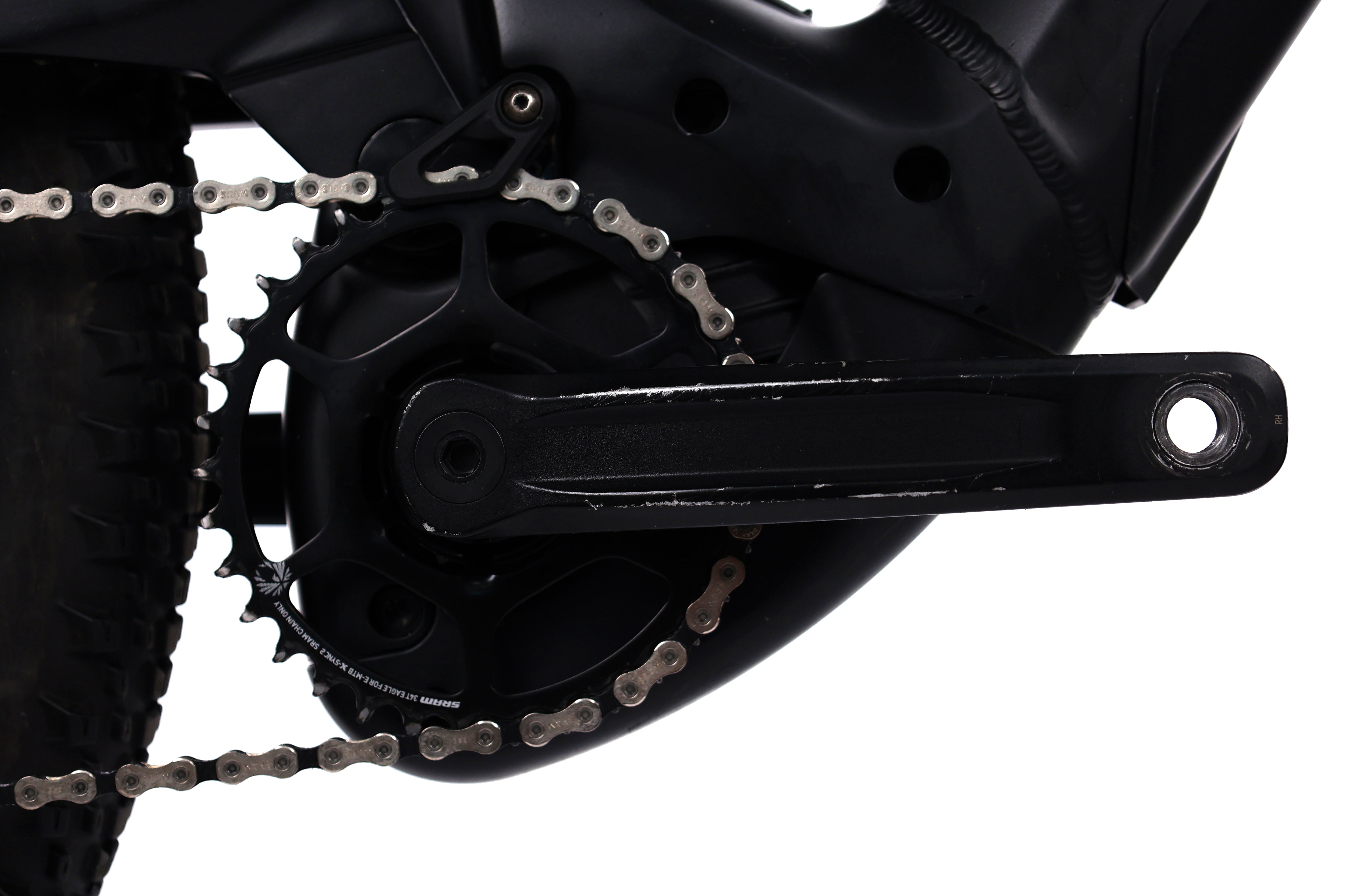 Bianchi E-Vertic FX TYPE - EMTB