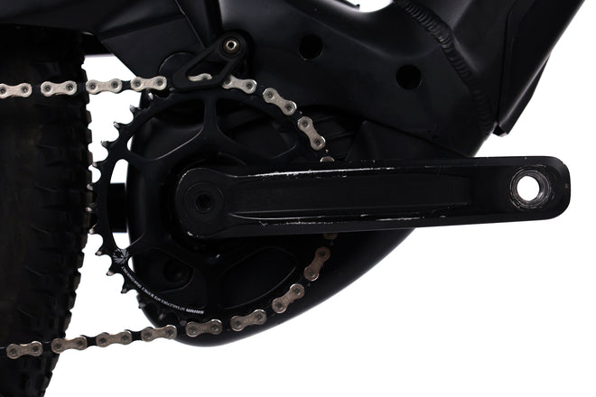 Bianchi E-Vertic FX TYPE - EMTB