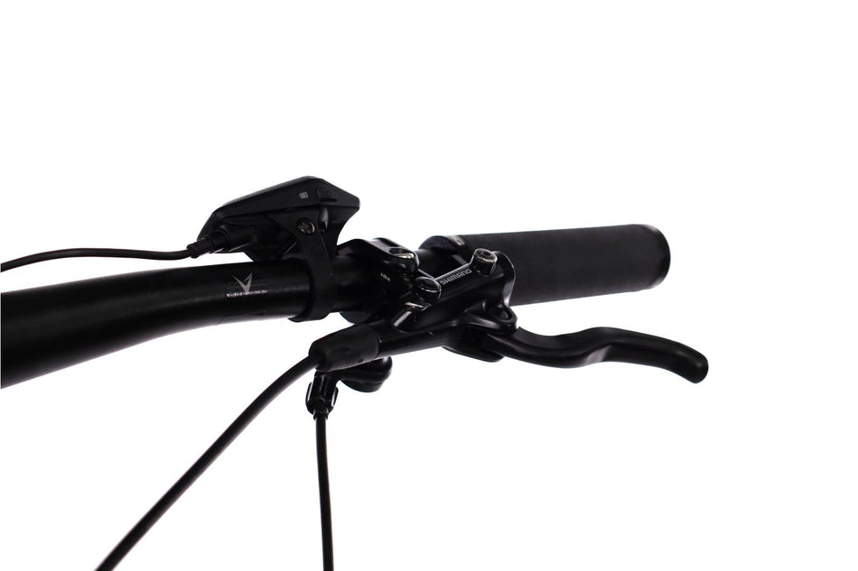 Bianchi E-Vertic  Fx Type