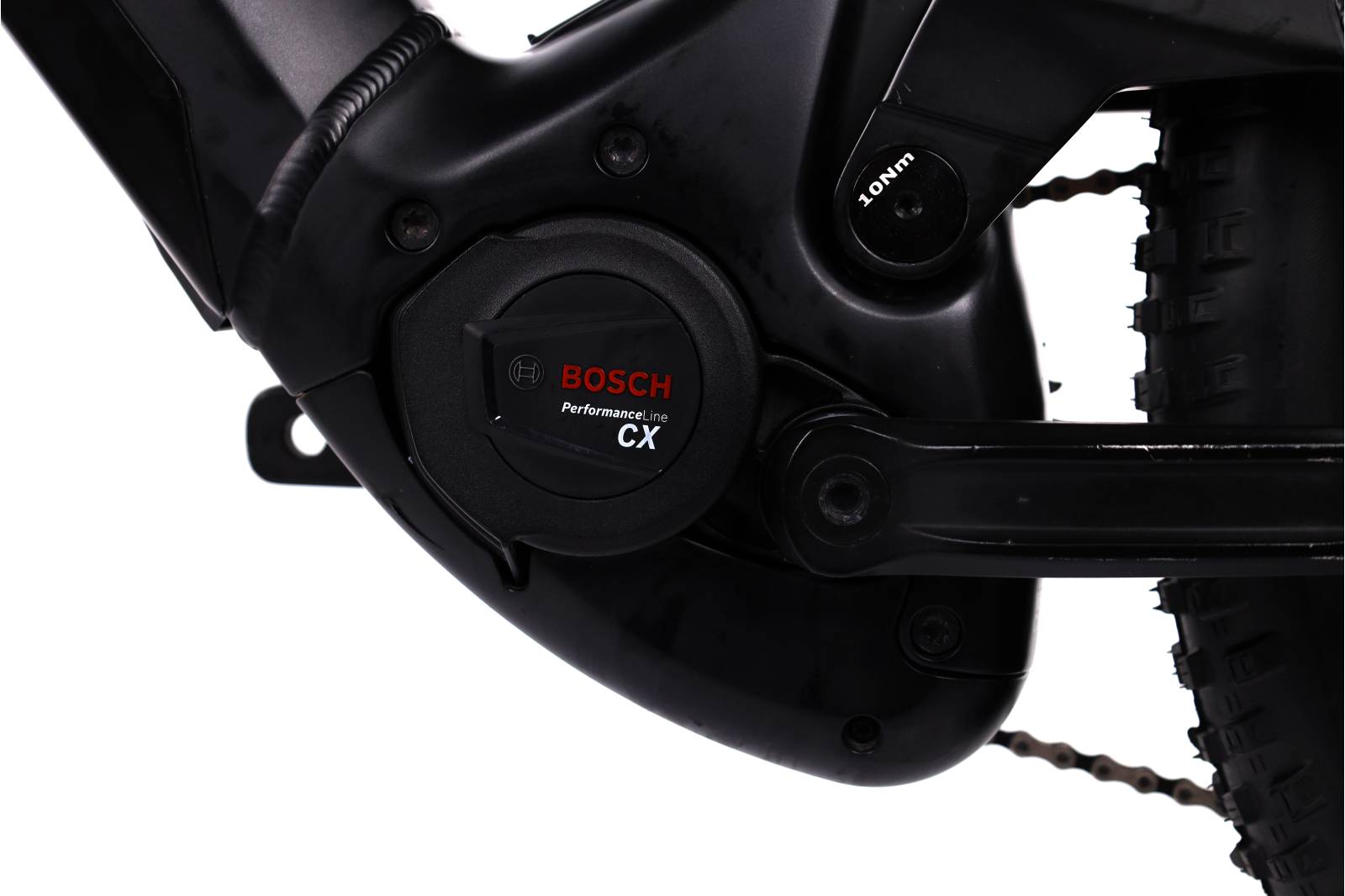 Bianchi E-Vertic  Fx Type