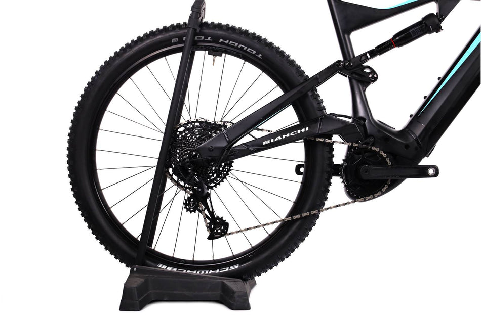 Bianchi E-Vertic  Fx Type