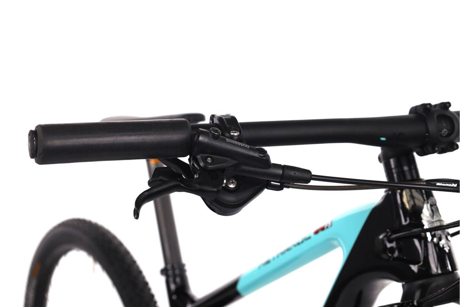 Bianchi Methanol CV FS 9.3