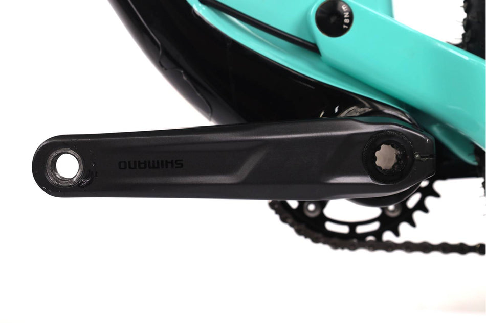 Bianchi Methanol CV FS 9.3