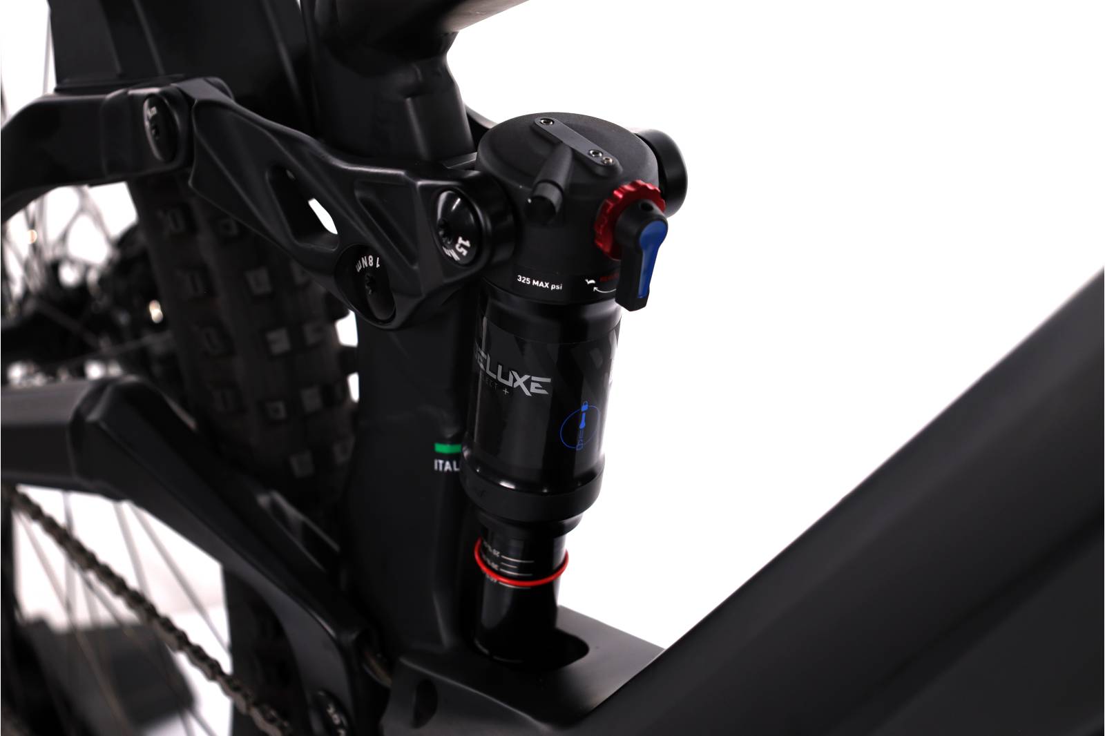 Bianchi e-Omnia FX Type FS GX