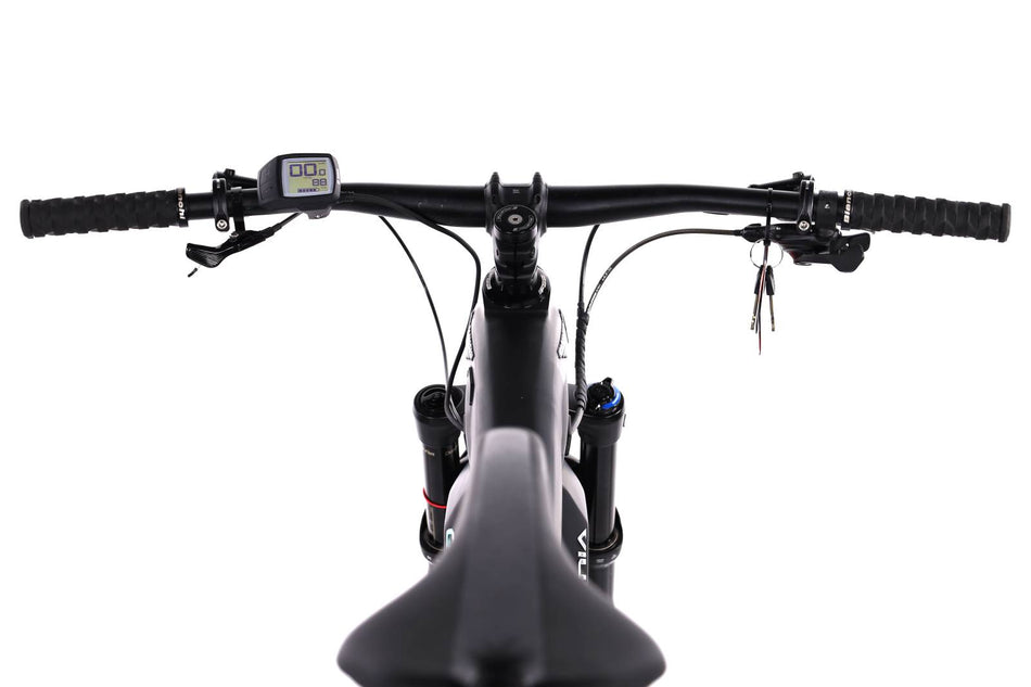 Bianchi e-Omnia FX Type FS GX