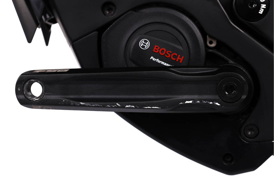 Bianchi e-Omnia FX Type FS GX