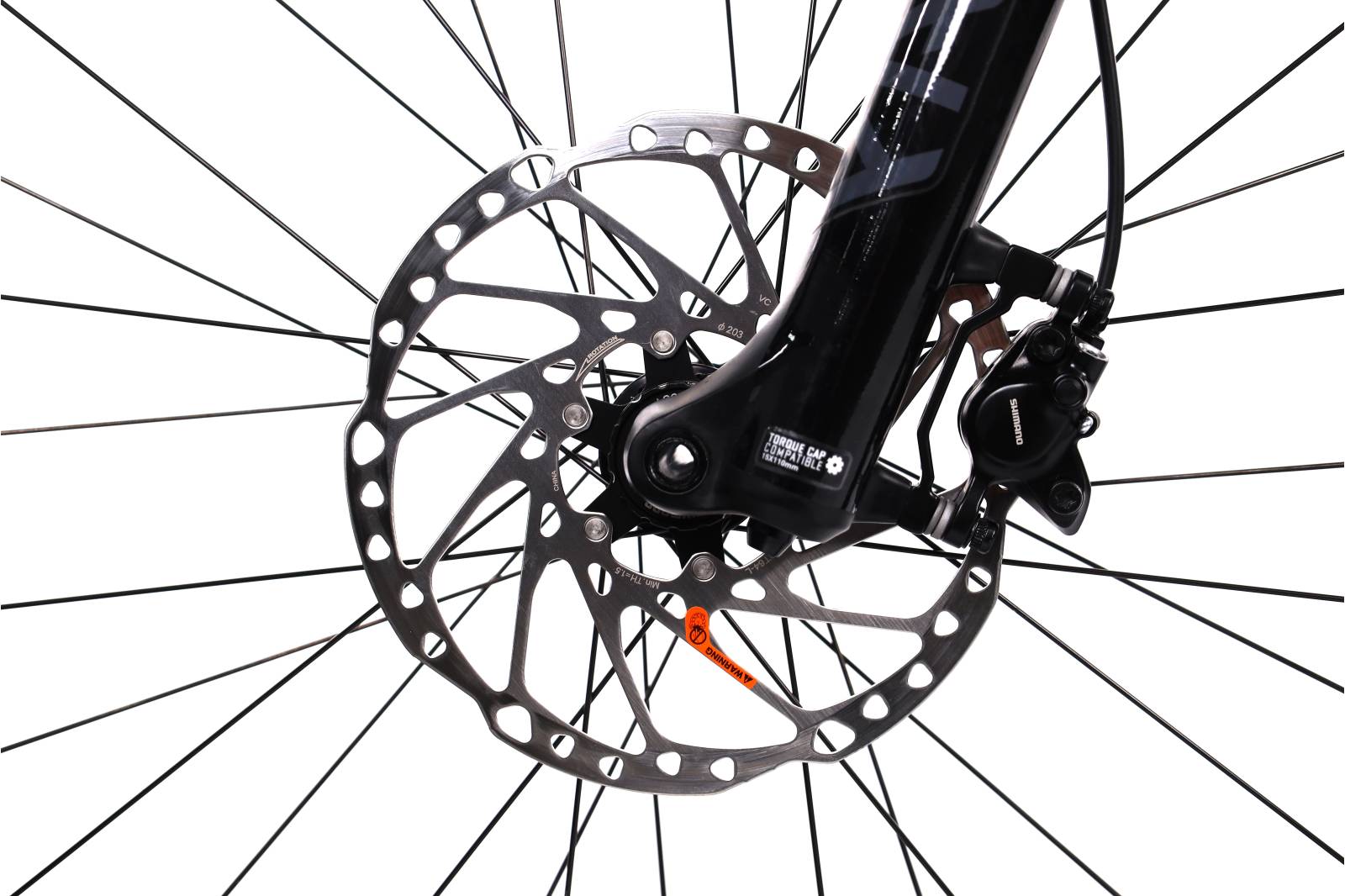 Bianchi e-Omnia FX Type FS GX