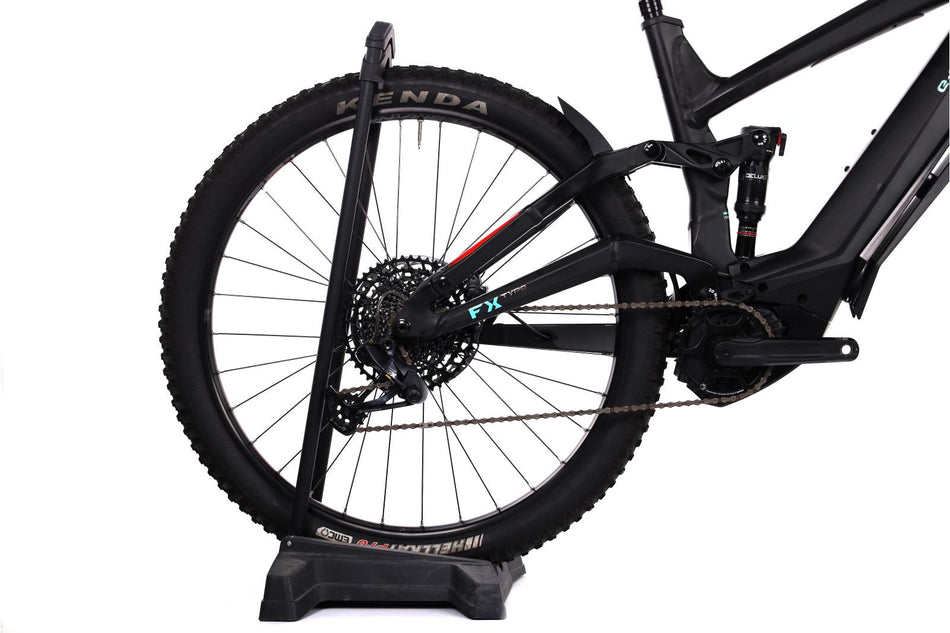 Bianchi e-Omnia FX Type FS GX