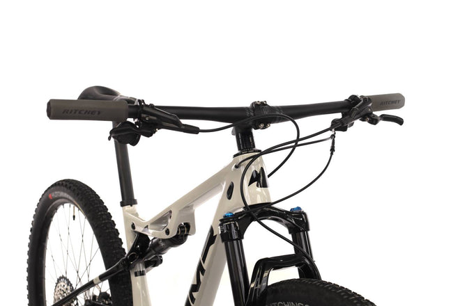 MMR Kenta 30 - MTB doppia sospensione