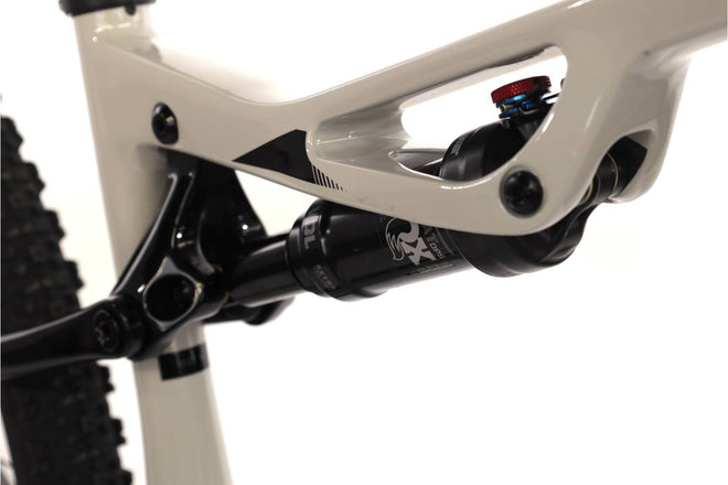 MMR Kenta 30 - MTB doppia sospensione