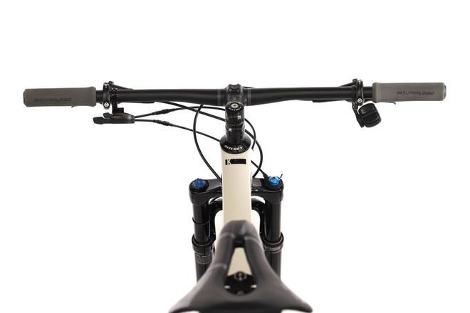 MMR Kenta 30 - MTB doppia sospensione