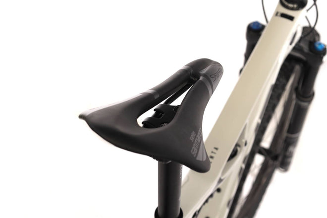 MMR Kenta 30 - MTB doppia sospensione