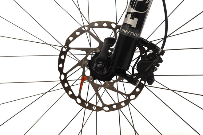 MMR Kenta 30 - MTB doppia sospensione