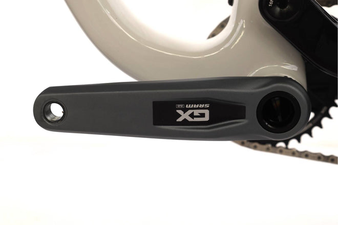 MMR Kenta 30 - MTB doppia sospensione