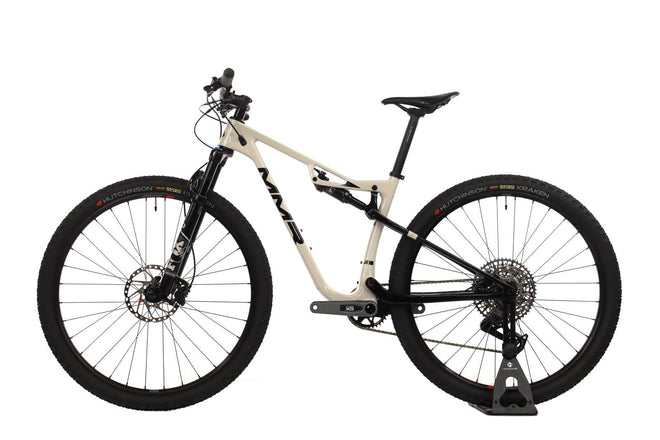 MMR Kenta 30 - MTB doppia sospensione