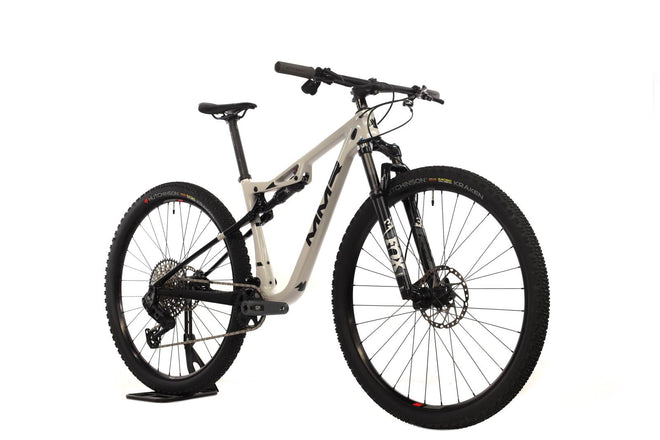 MMR Kenta 30 - MTB doppia sospensione