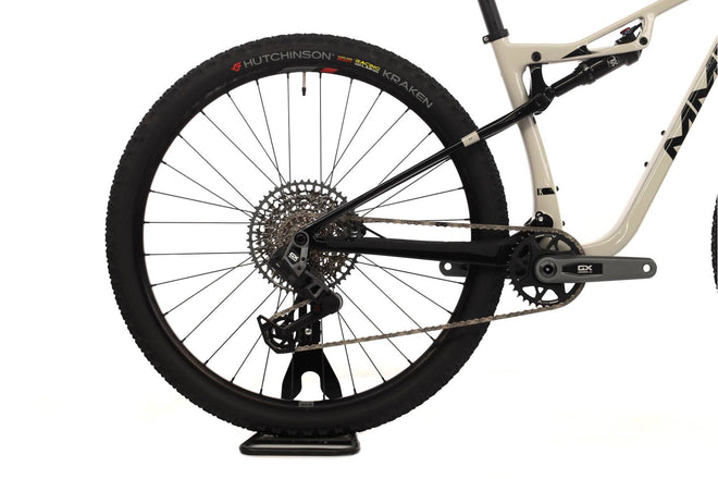 MMR Kenta 30 - MTB doppia sospensione