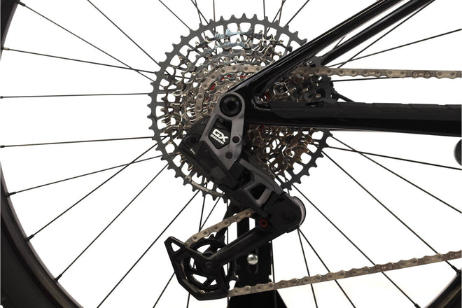 MMR Kenta 30 - MTB doppia sospensione